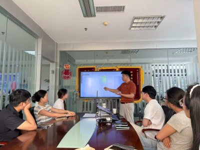 北京校区