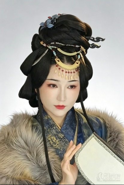 古风妆造2
