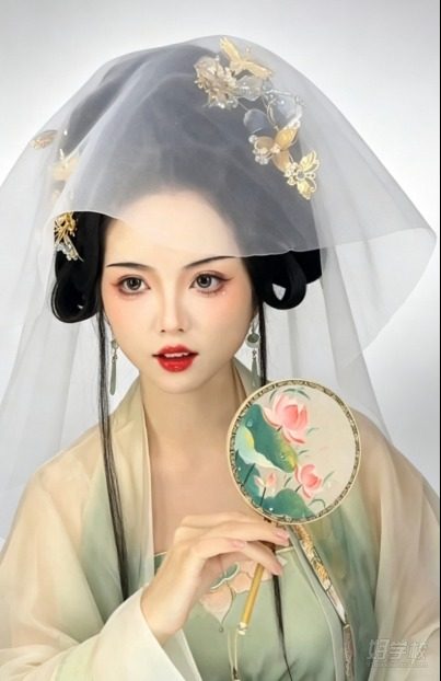 古风妆造3