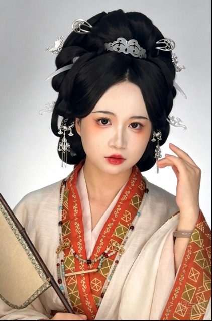 古风妆造1
