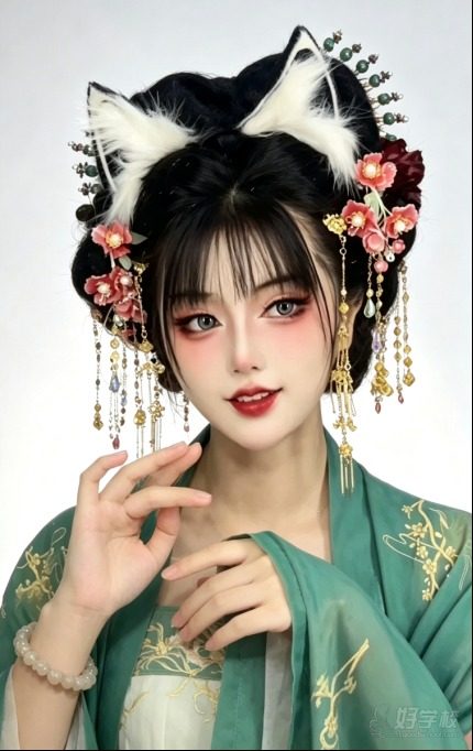 古风妆造4
