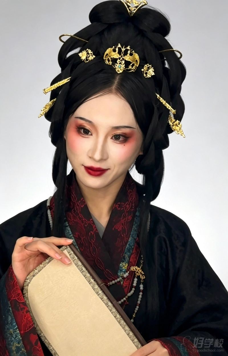古风妆造5