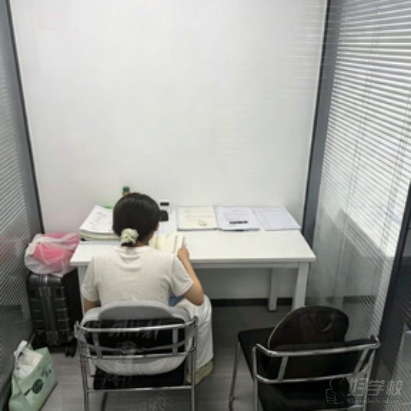 教学现场4