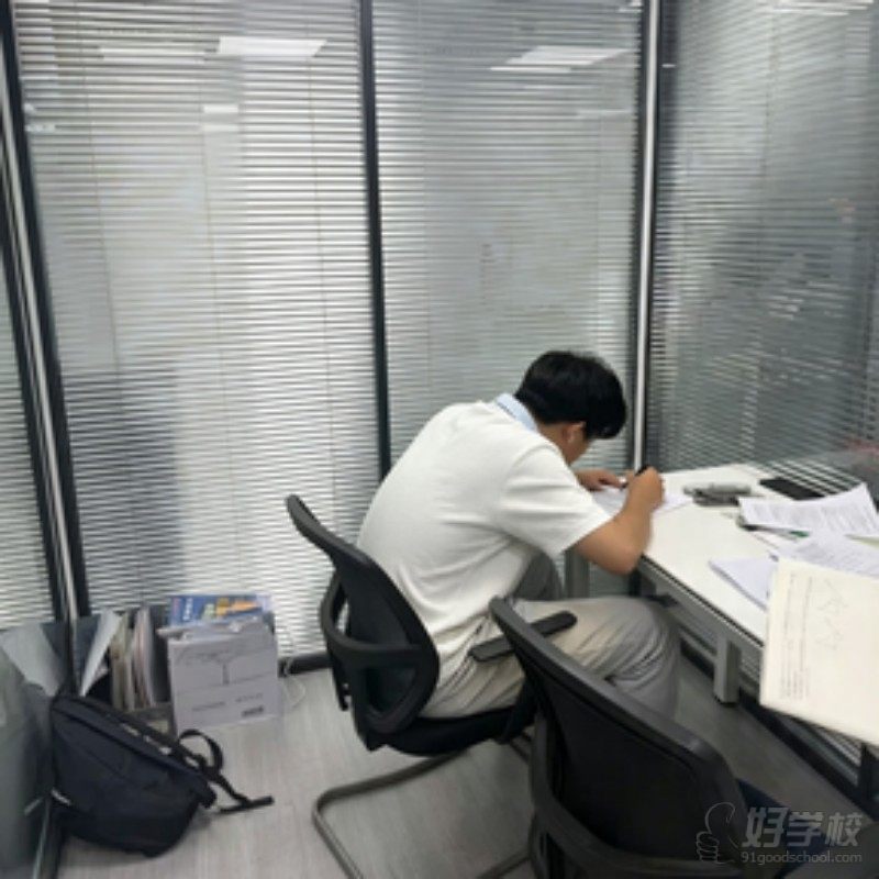 教学现场7