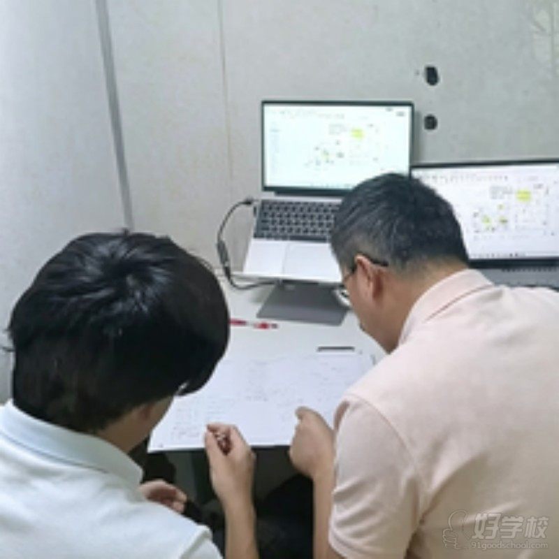 教学现场6