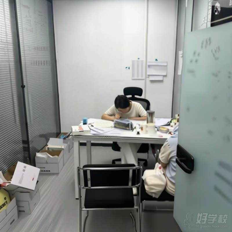教学现场12