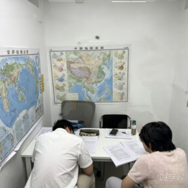 教学现场10