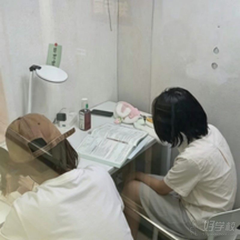 教学现场12