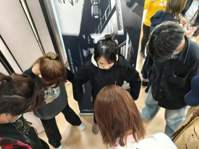 嘉定校区