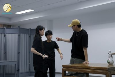 嘉定校区