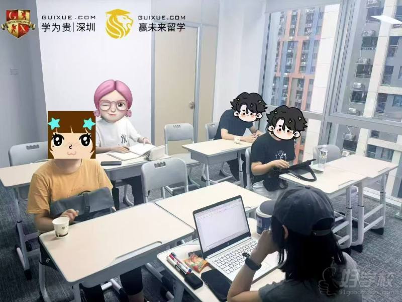 教学现场5