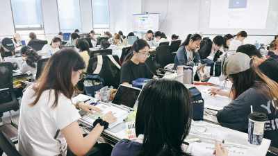 相城校区