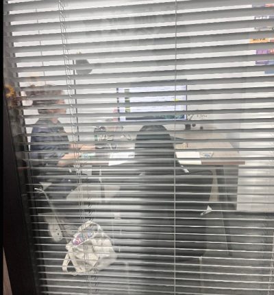 工业园校区