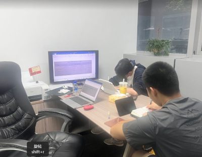 工业园校区