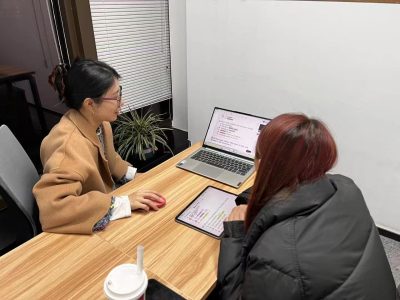 工业园校区