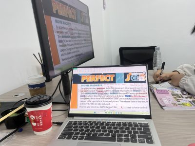 工业园校区