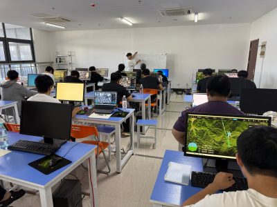 北三环路校区