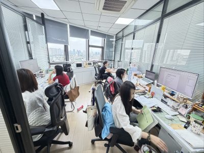 吴中校区