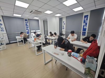 吴中校区
