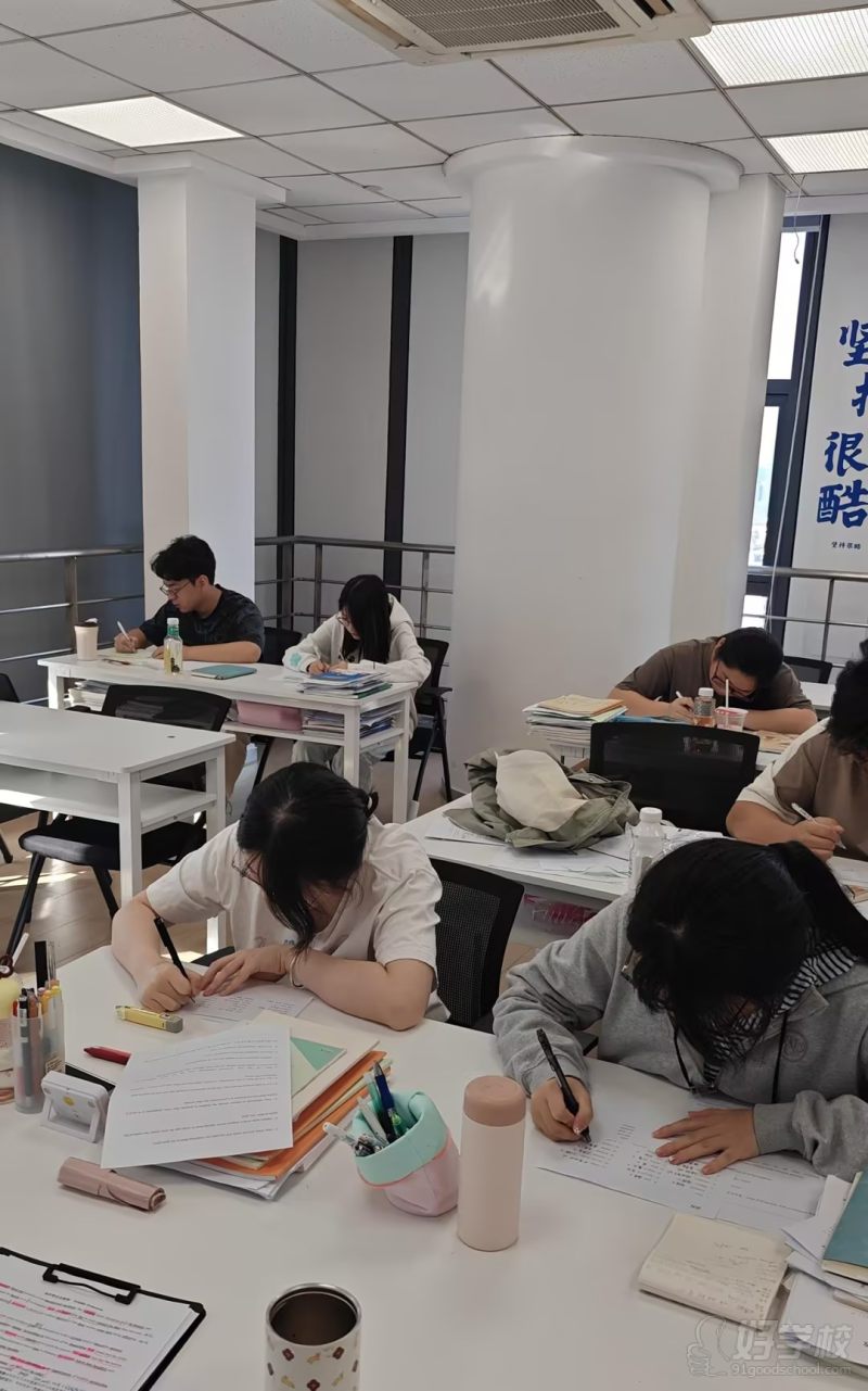 教学现场5