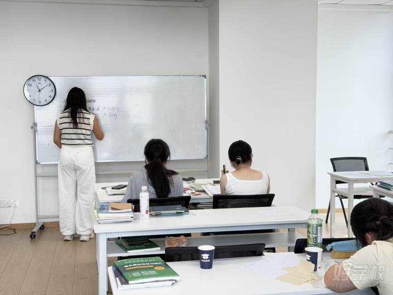 教学现场6