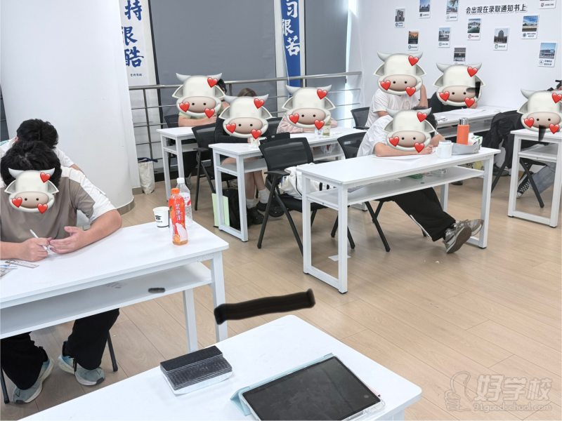 教学现场8