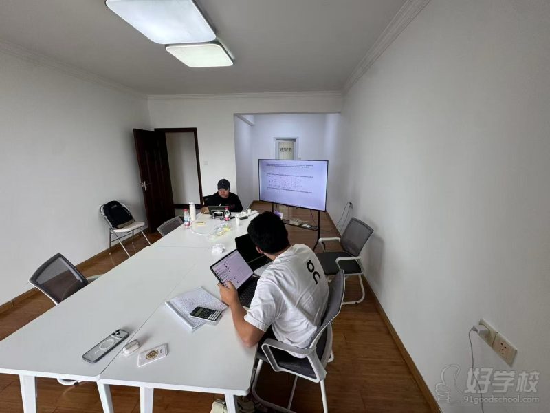 教学现场4