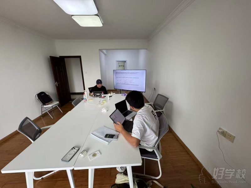 教学现场5