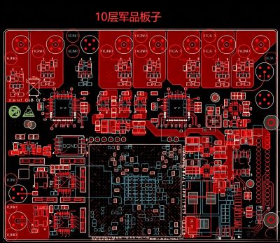 西安高新校区