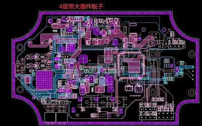 西安高新校区