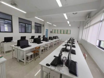 番禺校区