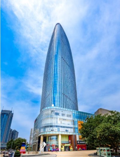市中校区