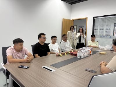 东丽校区