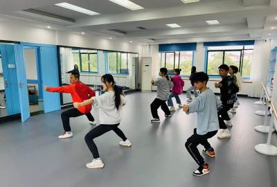 青浦校区