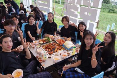 昆明高新校区