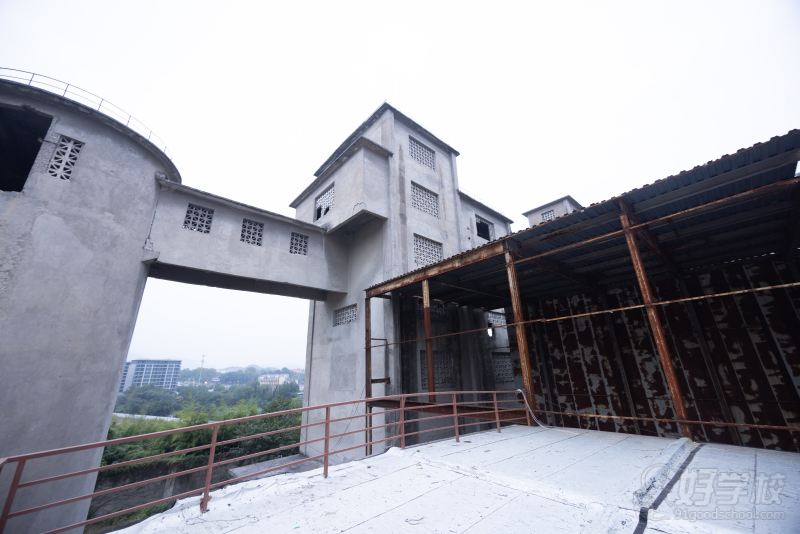 机构环境5