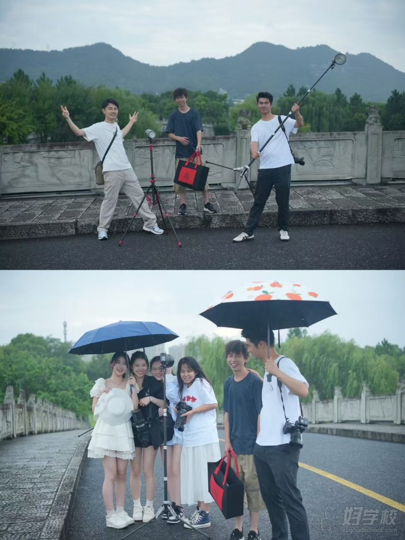 教学现场2