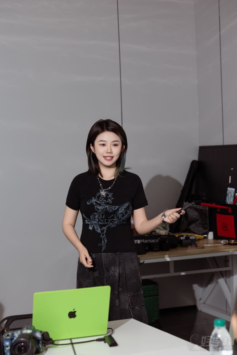 教学现场8