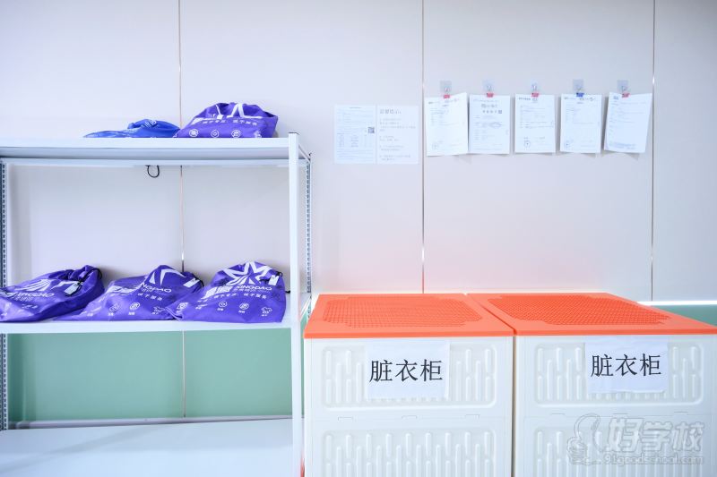机构环境6