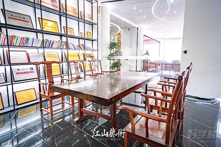 学校环境7