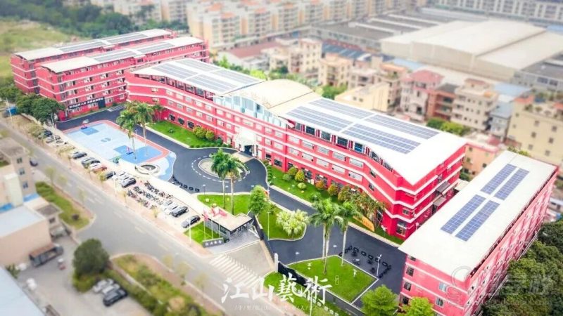 学校环境6