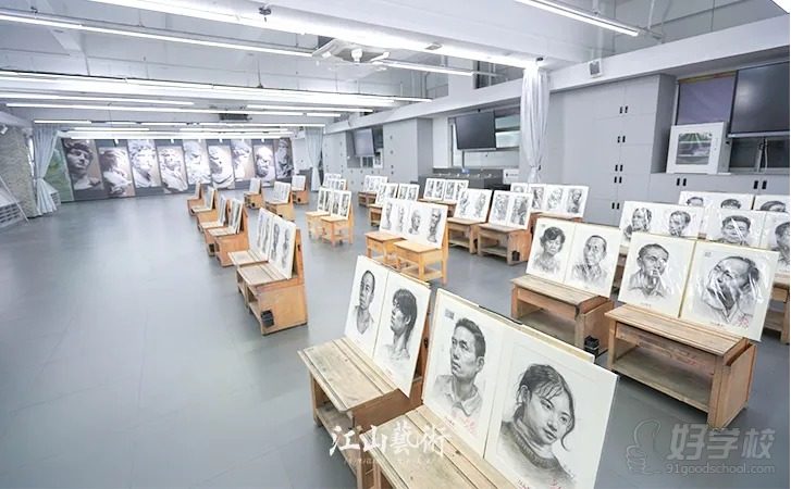学校环境16