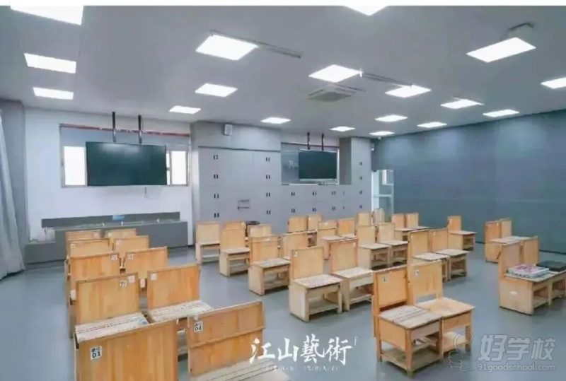学校环境14