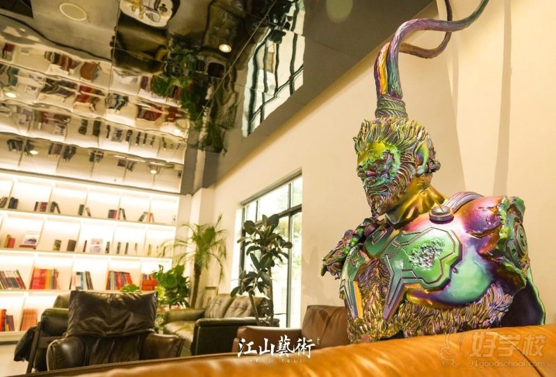学校环境19
