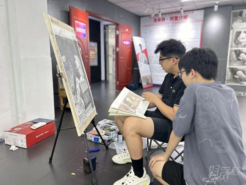 教学现场5
