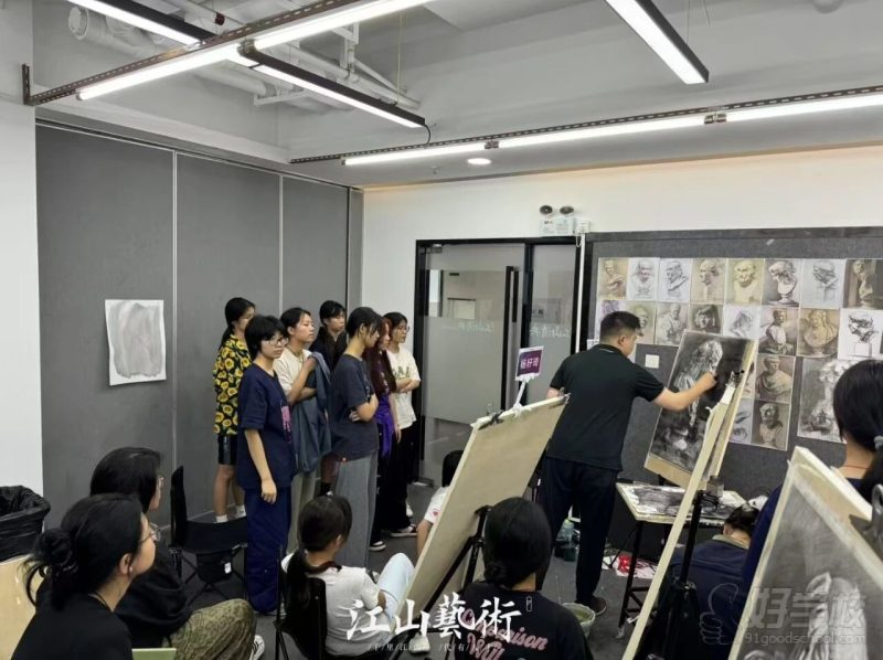教学现场7