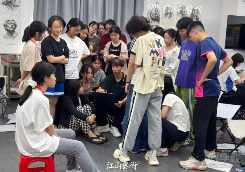 师生风采22