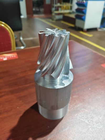 章丘校区