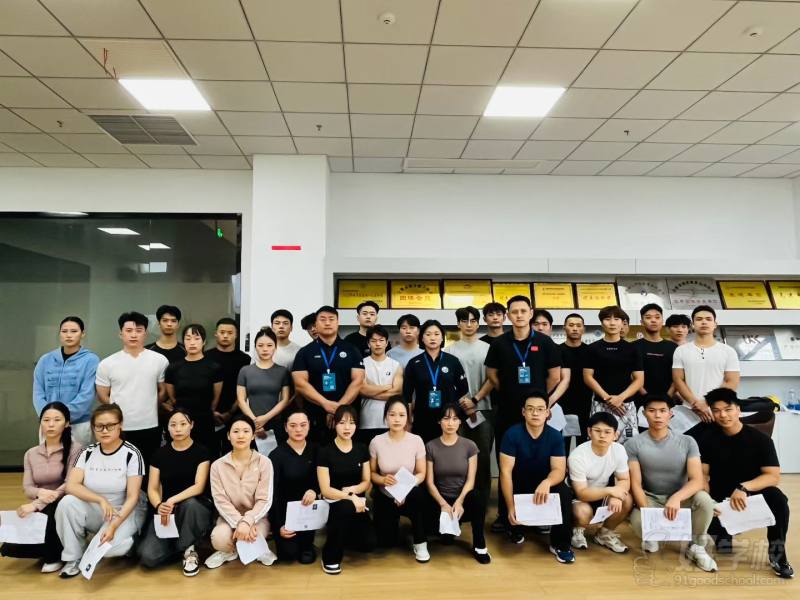 学员风采3