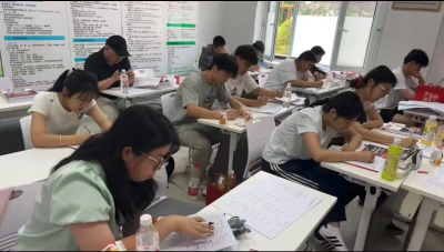 哈尔滨校区